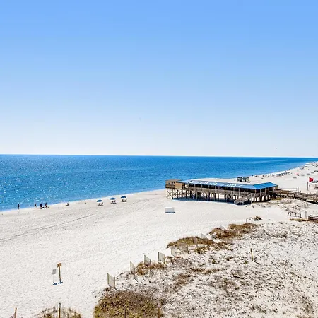 Island Shores Condos II Gulf Shores Room photo