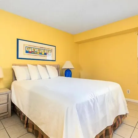 Island Shores Condos II Gulf Shores Room photo