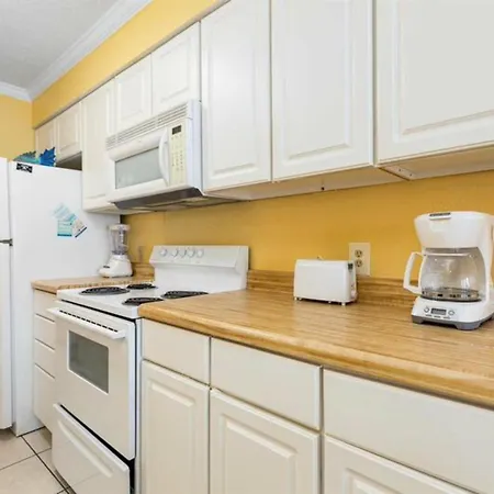 Island Shores Condos II Gulf Shores Room photo