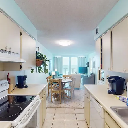 Island Shores Condos II Gulf Shores Room photo