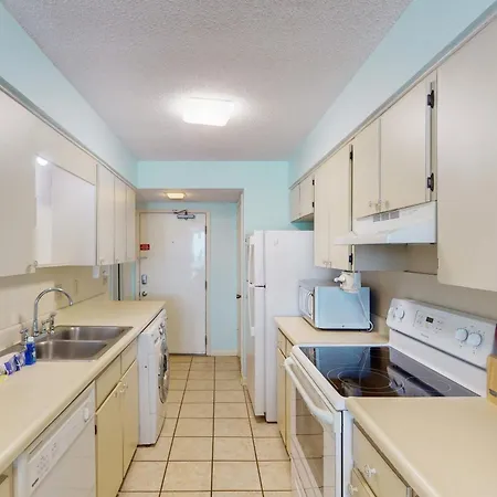Island Shores Condos II Gulf Shores Room photo