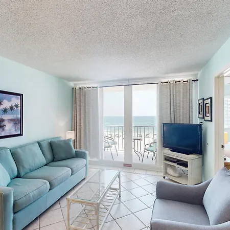 Island Shores Condos II Gulf Shores Room photo