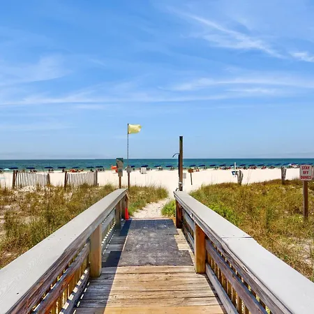Island Shores Condos II Gulf Shores Room photo