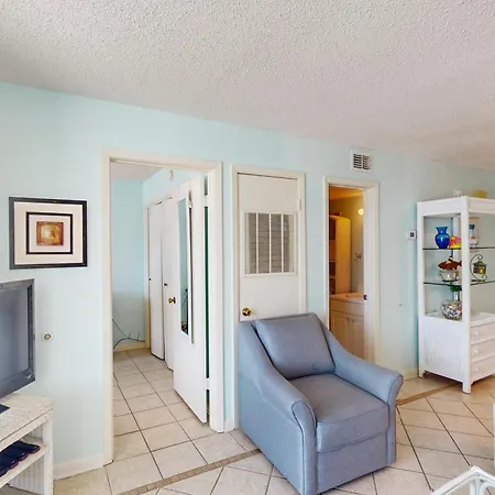Island Shores Condos II Gulf Shores Room photo