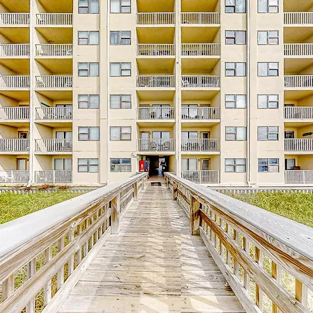 Island Shores Condos II Gulf Shores Room photo