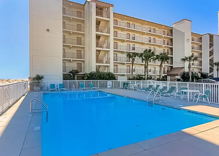 Island Shores Condos II