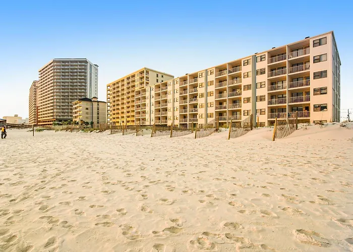 Island Shores Condos II