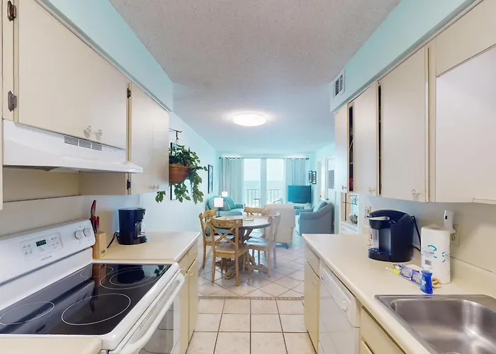 Island Shores Condos II