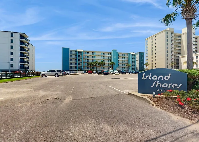 Island Shores Condos II