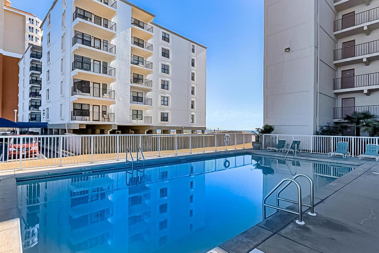 Apartment Island Shores Ii *