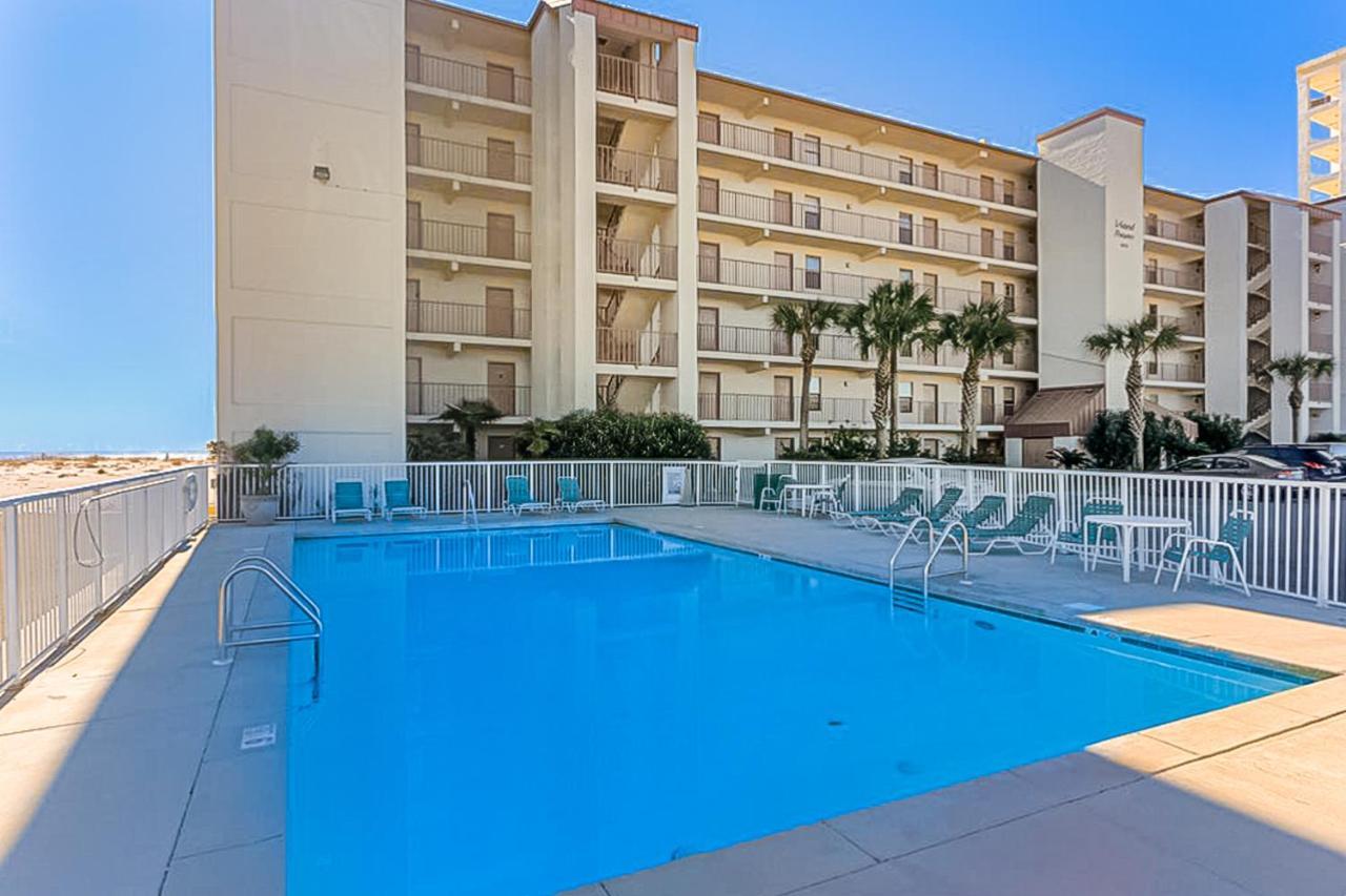 Island Shores Ii * Gulf Shores