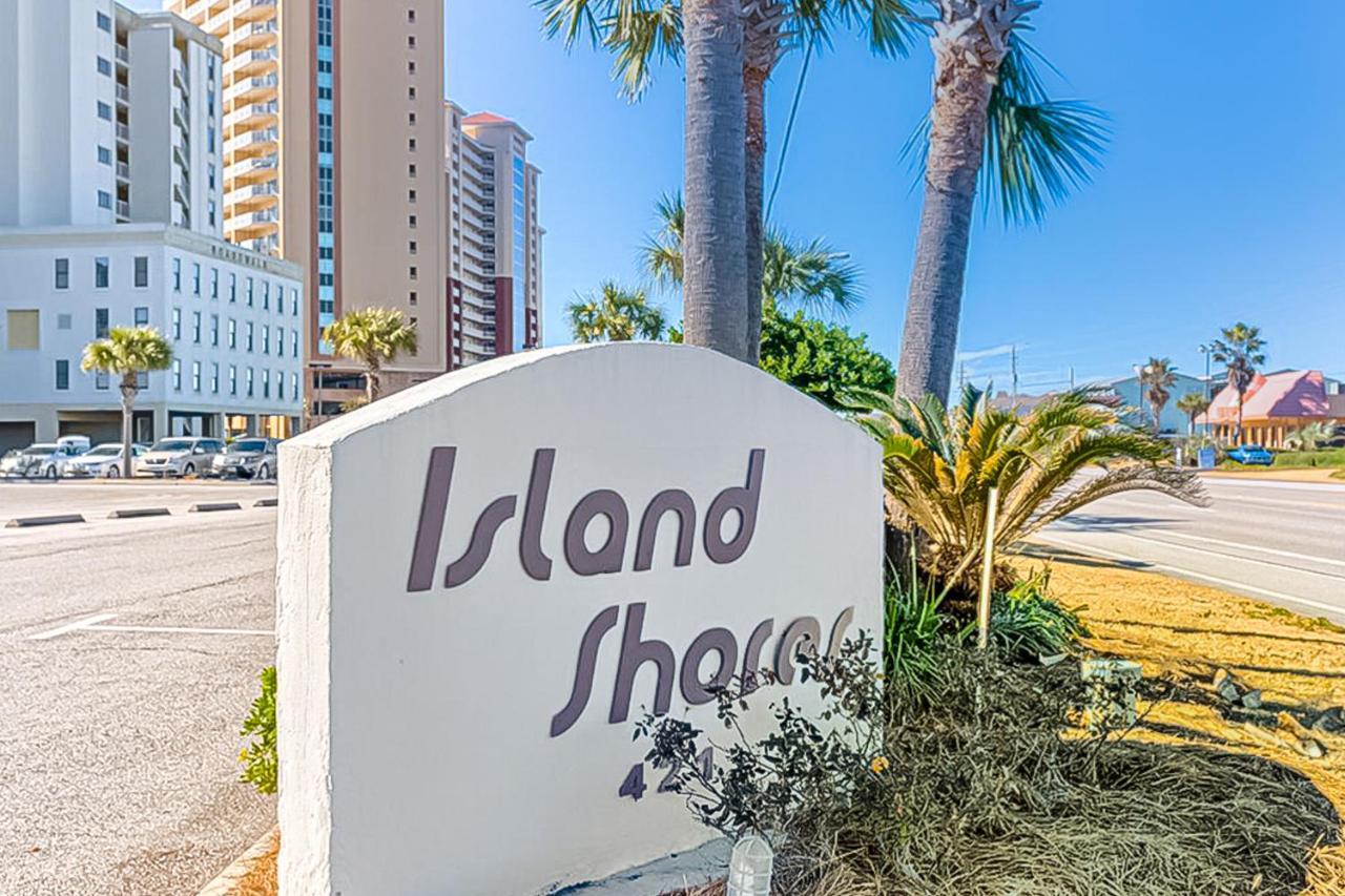 Island Shores Ii * Gulf Shores