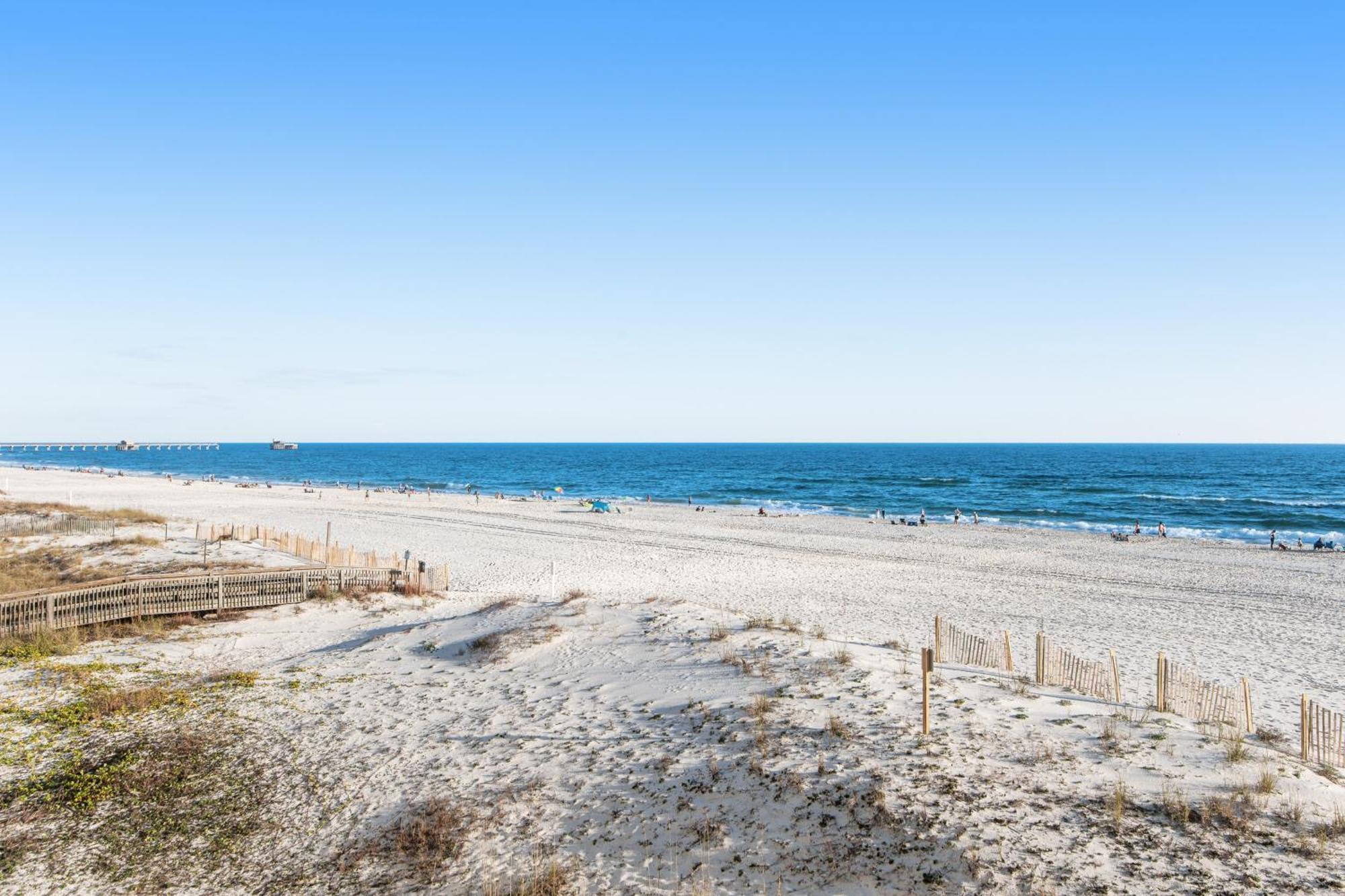 Island Shores Ii * Gulf Shores