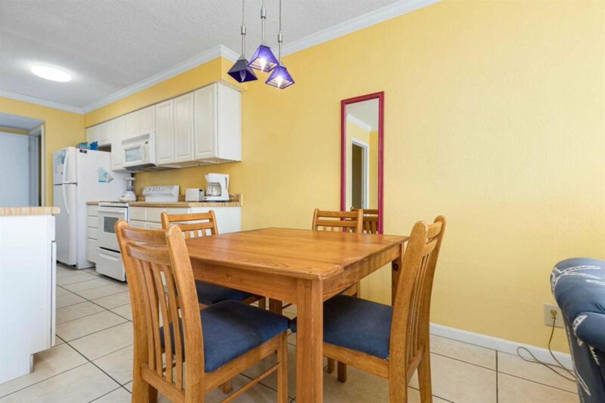 Apartment Island Shores Ii Gulf Shores