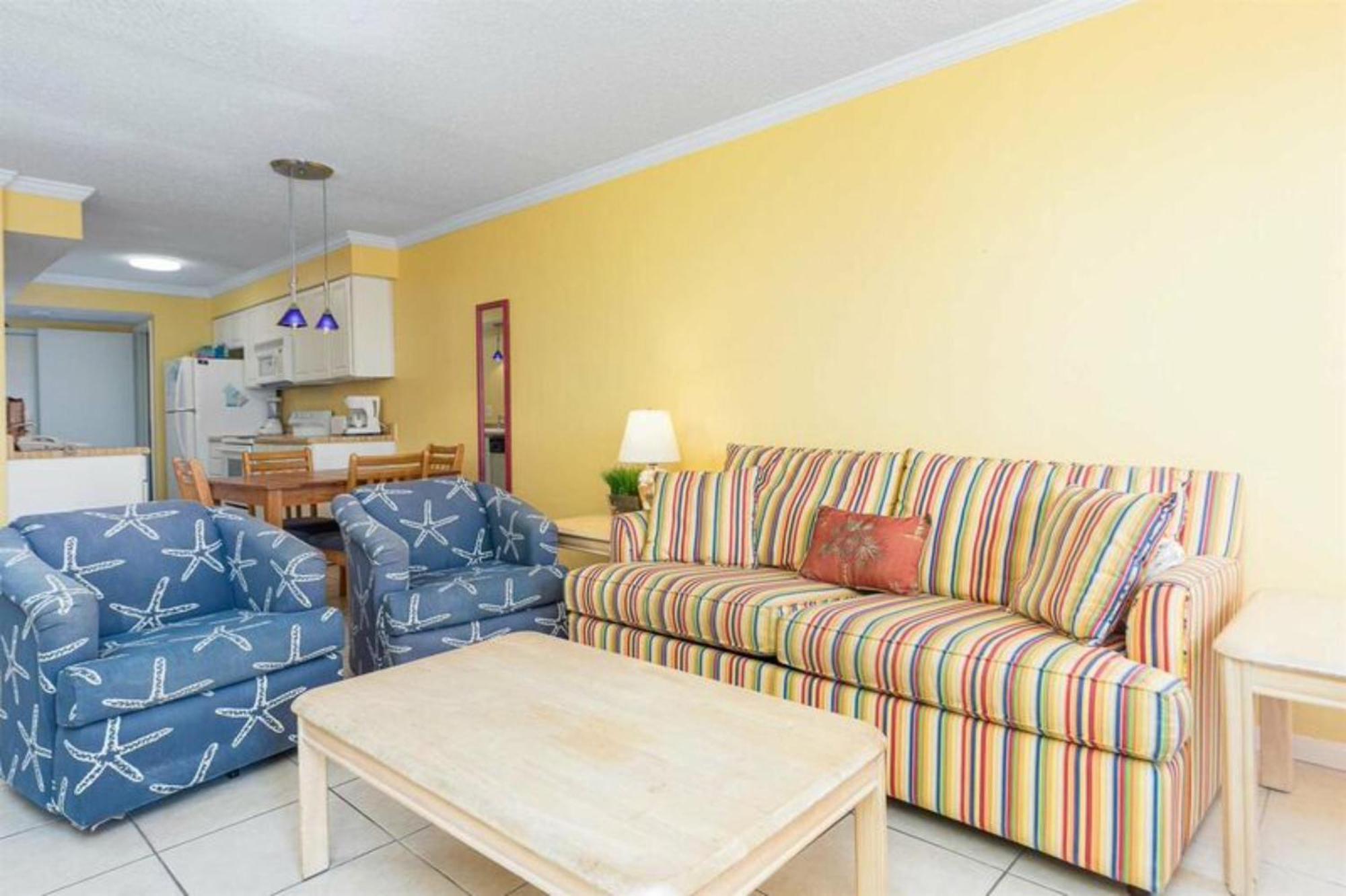 Apartment Island Shores Ii Gulf Shores