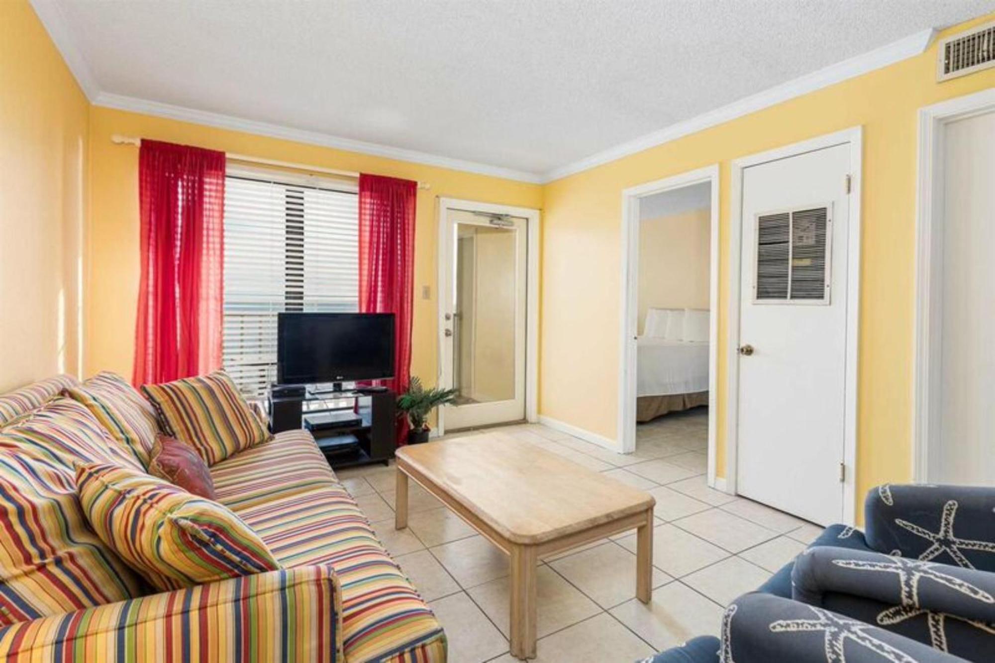 Island Shores Ii Apartment Gulf Shores
