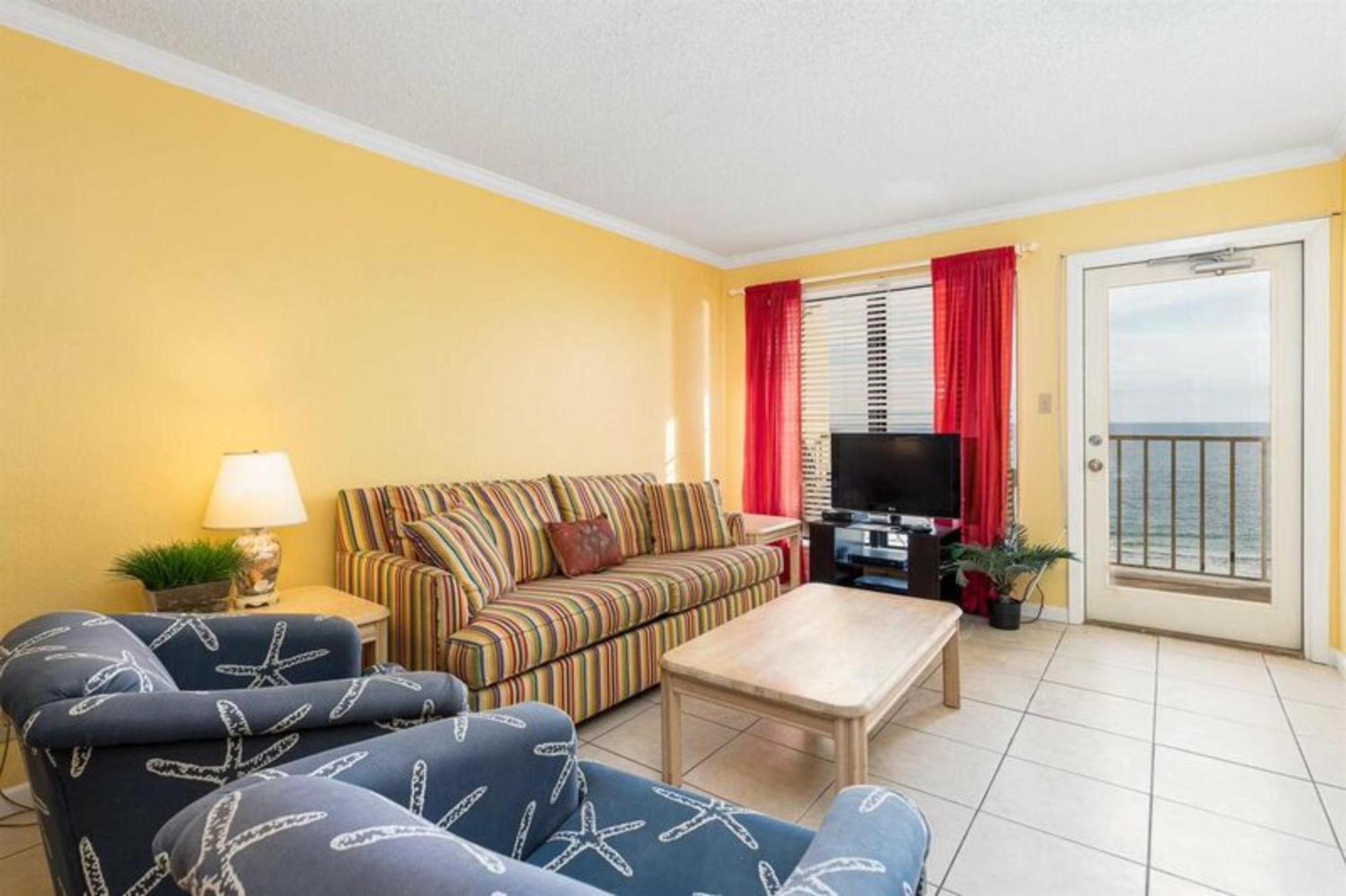 Apartment Island Shores Ii Gulf Shores