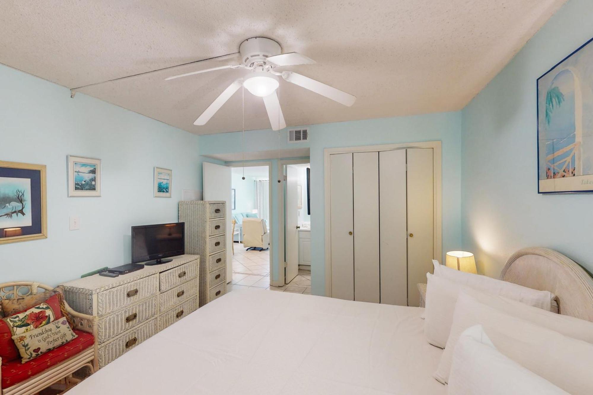 Island Shores Ii Apartment *