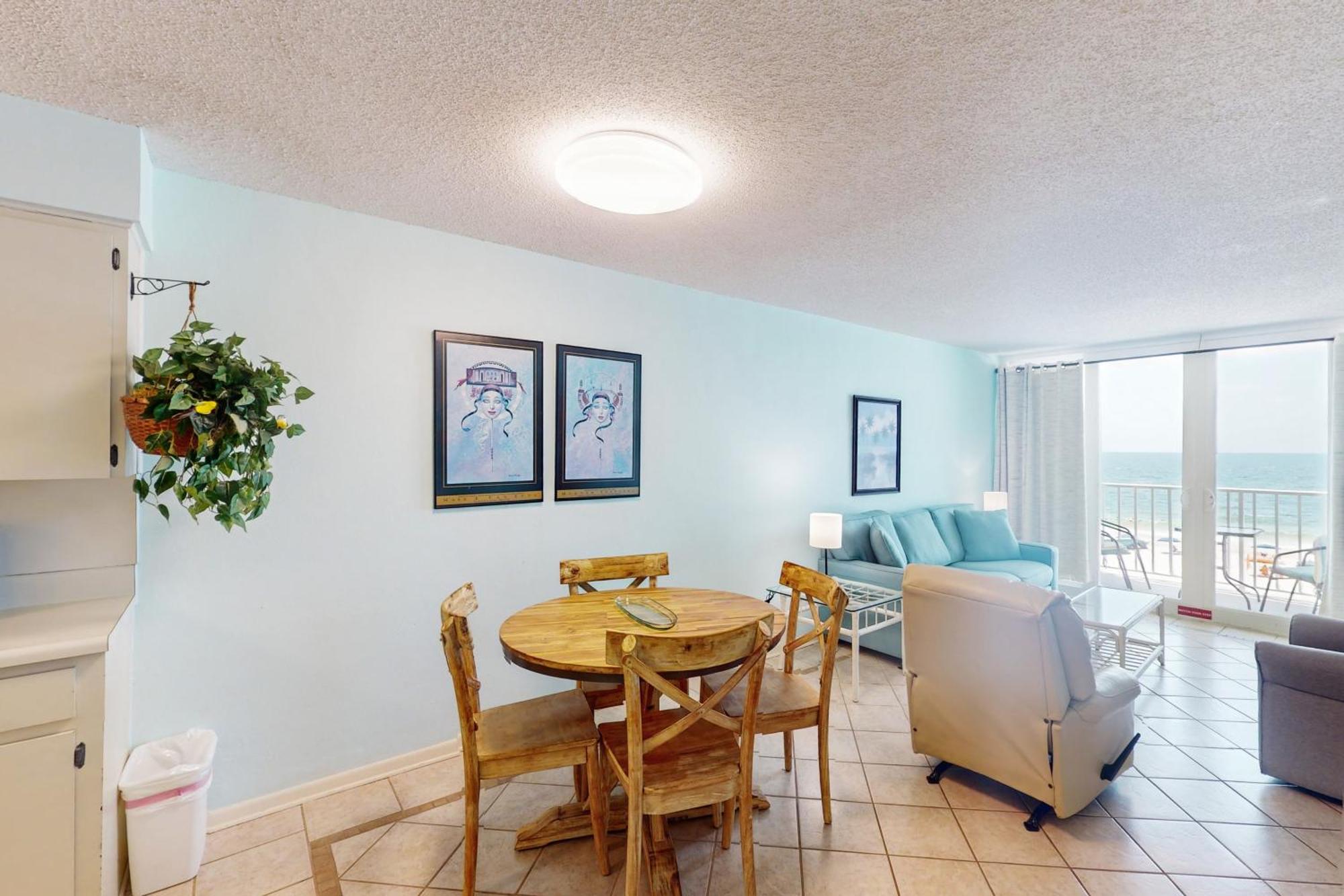 Apartment Island Shores Ii