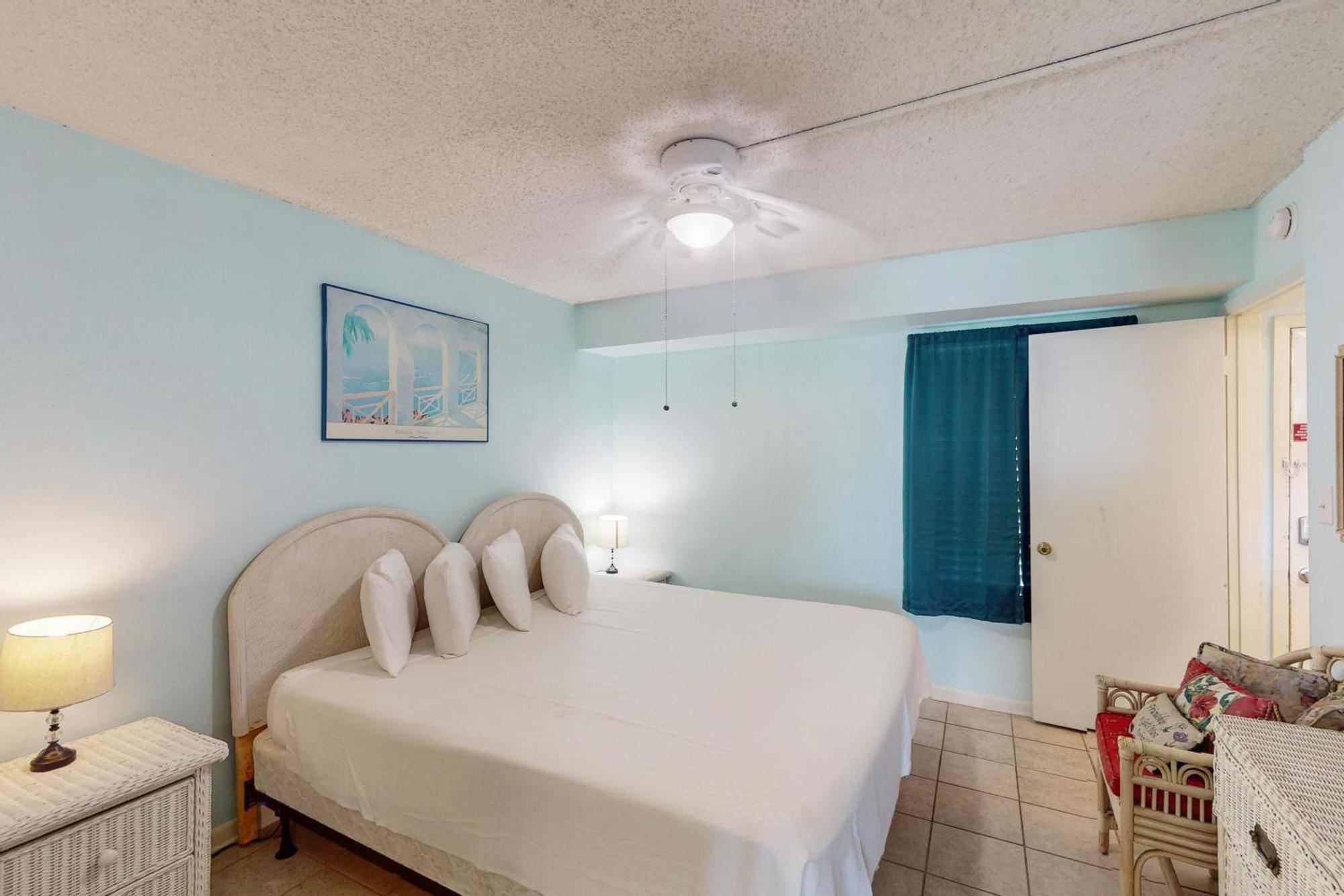 Island Shores Ii Apartment *