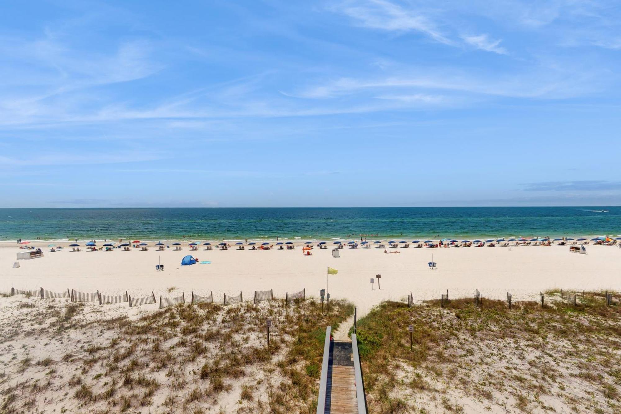 Island Shores Ii Apartment Gulf Shores