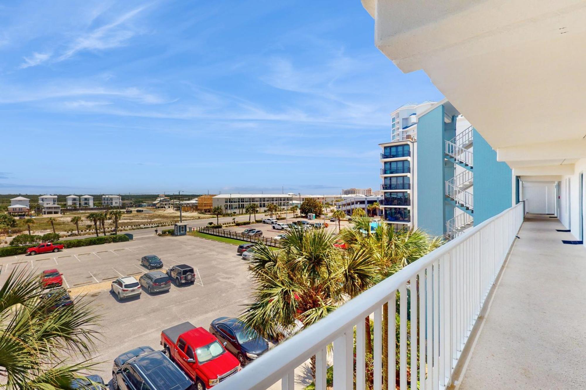 Apartment Island Shores Ii Gulf Shores