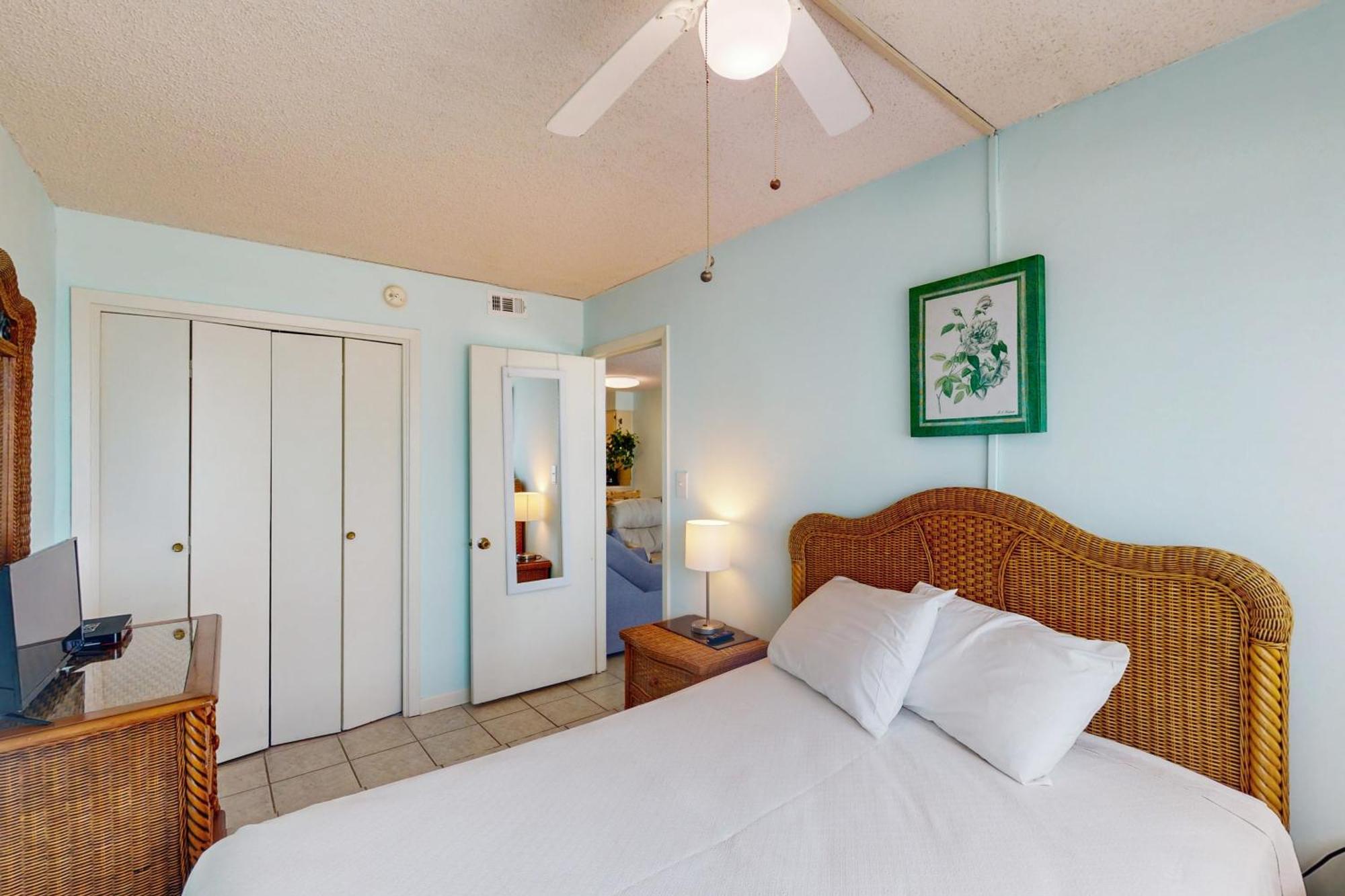 Apartment Island Shores Ii