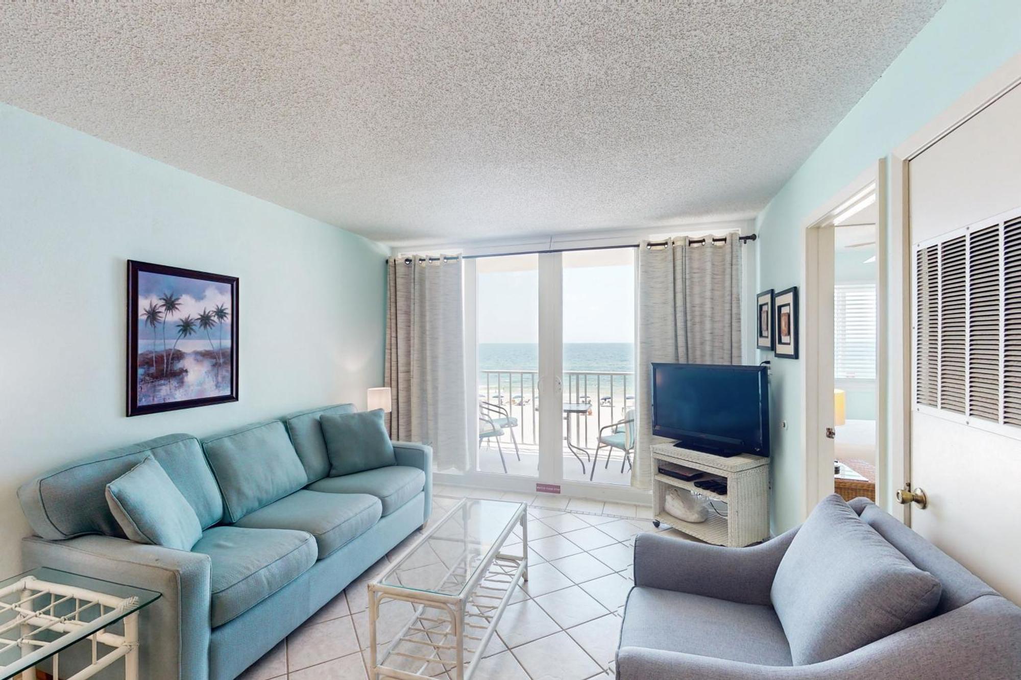 Island Shores Ii Apartment *