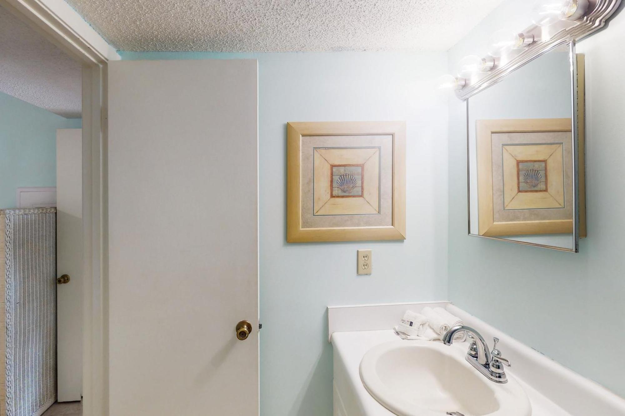 Island Shores Ii Apartment Gulf Shores