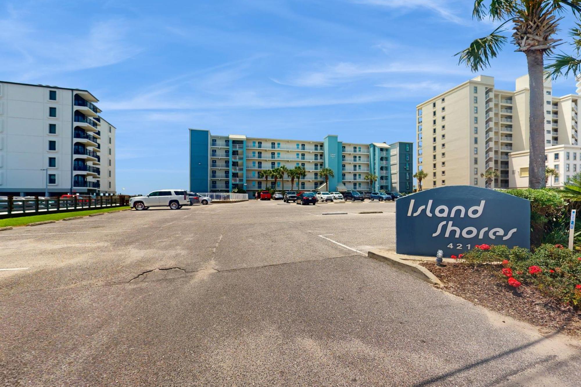 Island Shores Ii