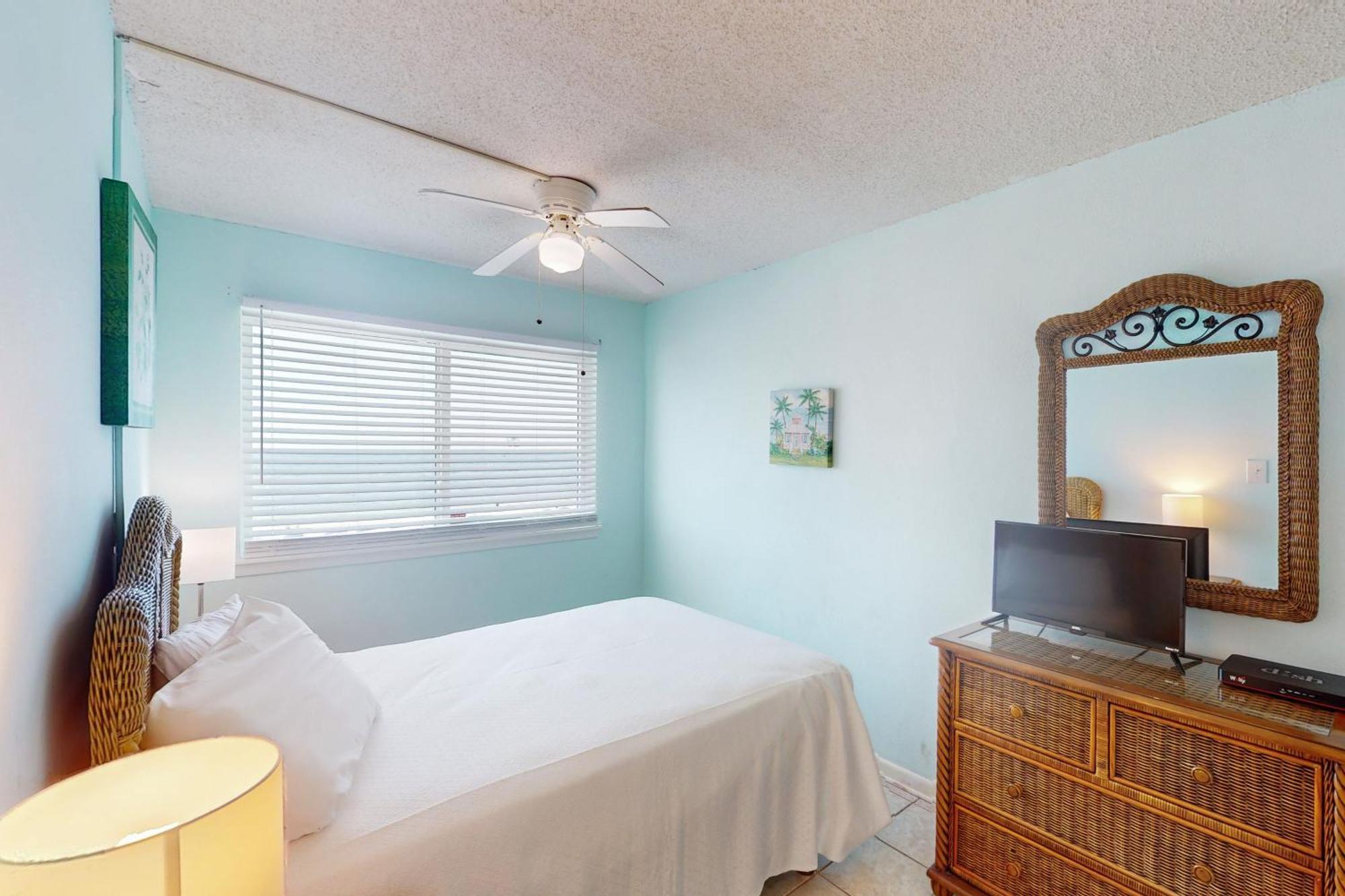 Island Shores Ii Apartment Gulf Shores