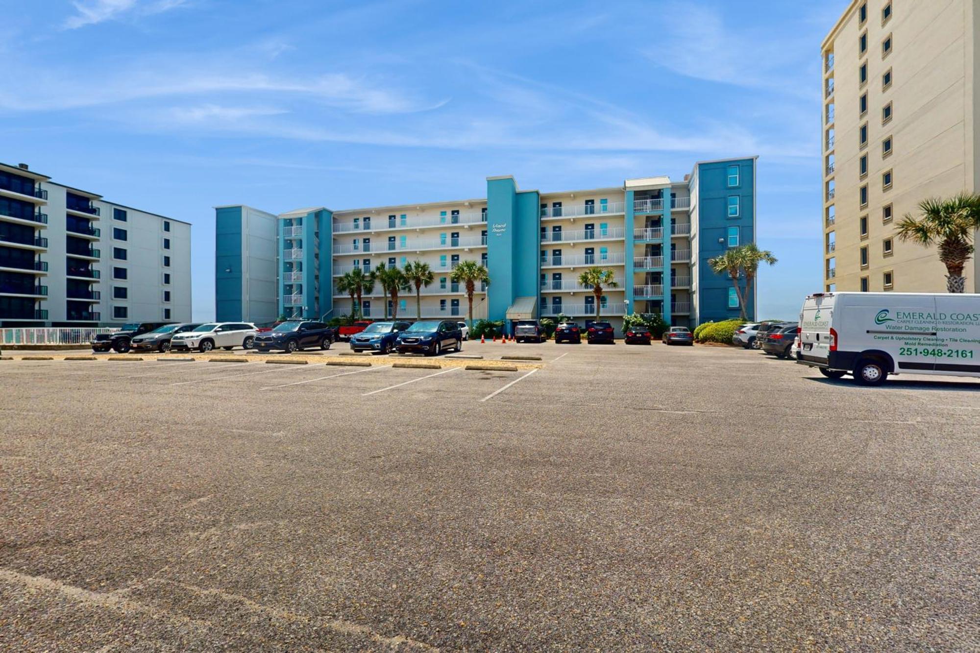 Island Shores Ii Apartment
