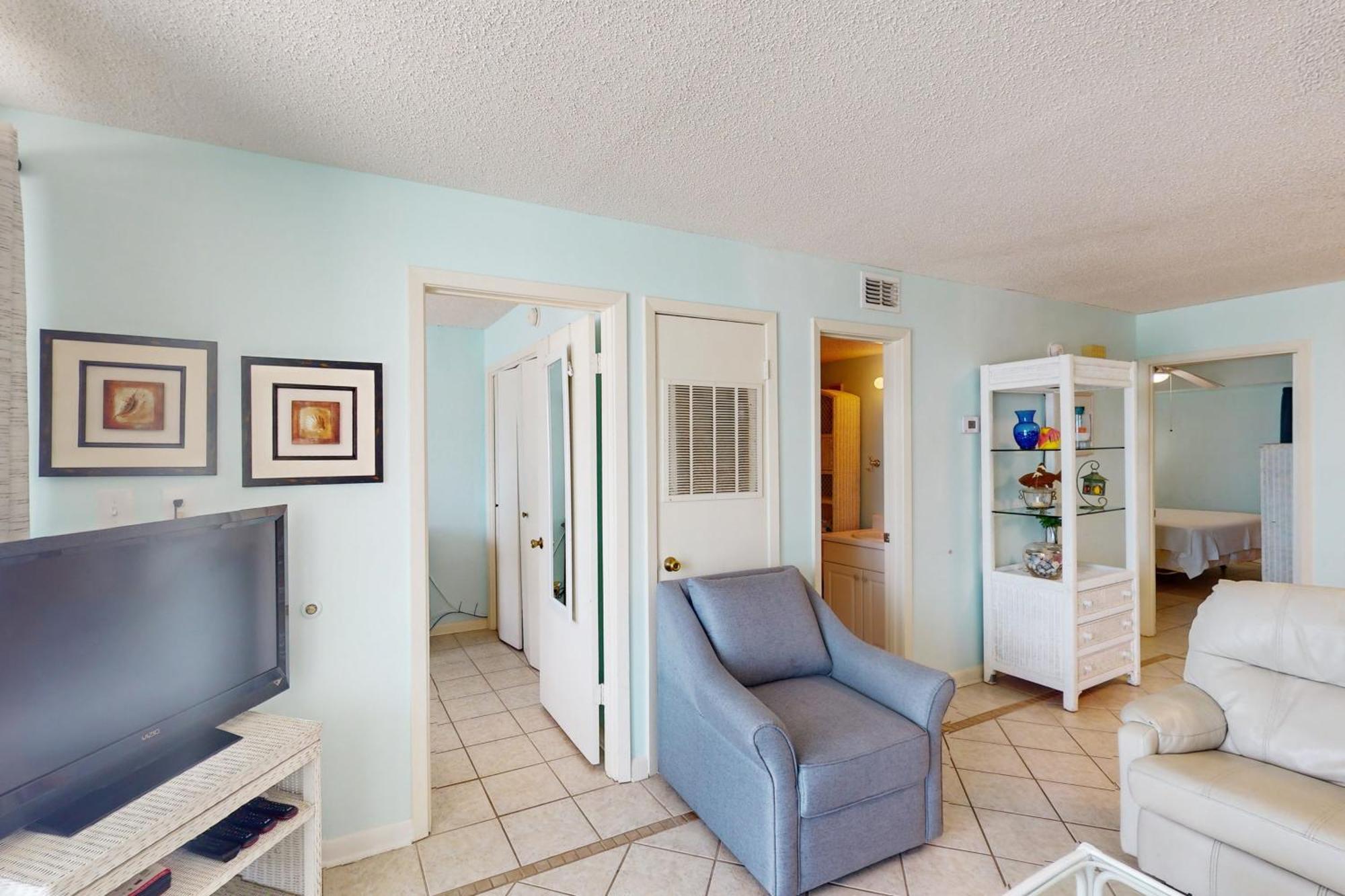Island Shores Ii Apartment *