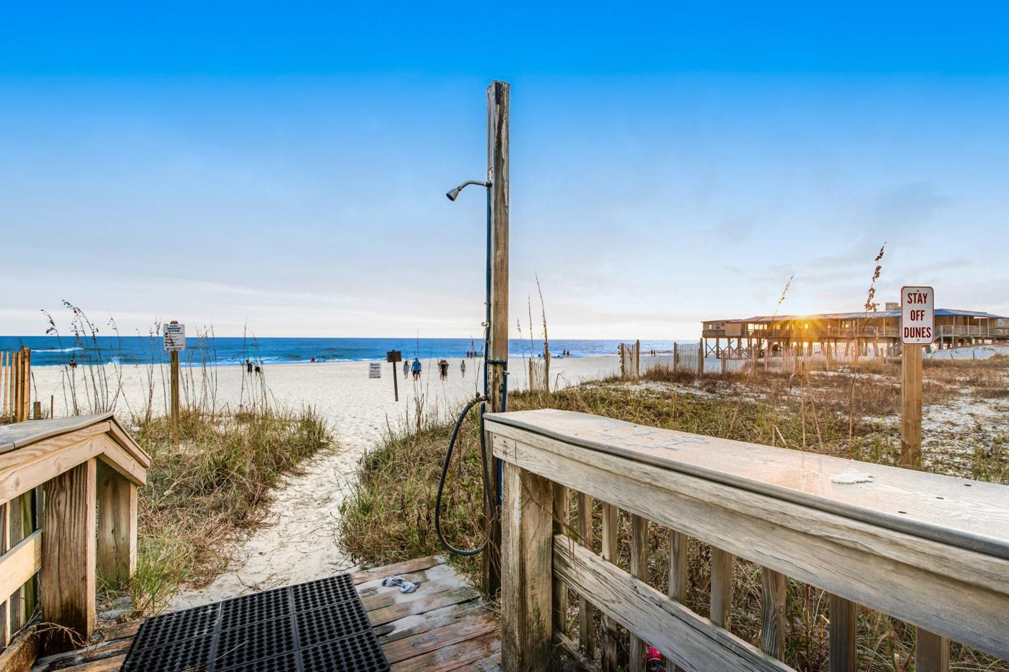 Apartment Island Shores Ii Gulf Shores
