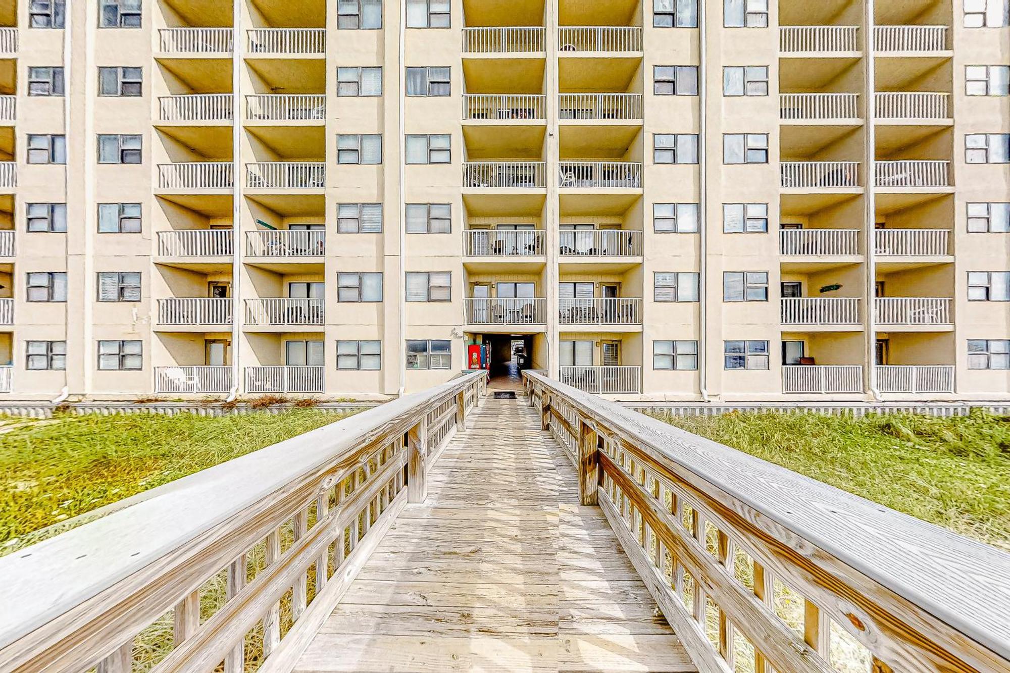 Apartment Island Shores Ii Gulf Shores