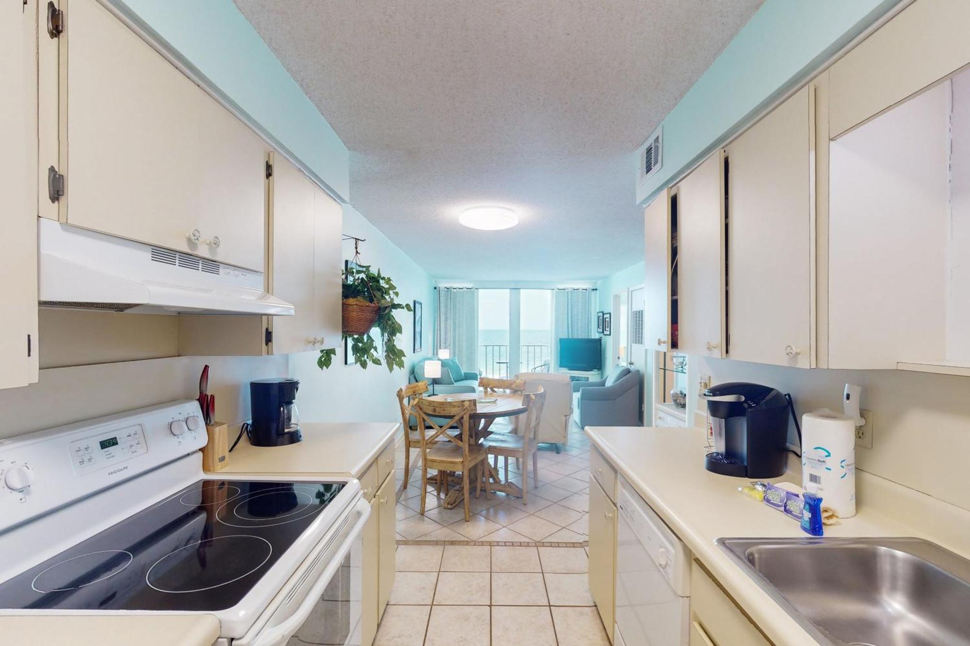 Island Shores Ii Apartment *