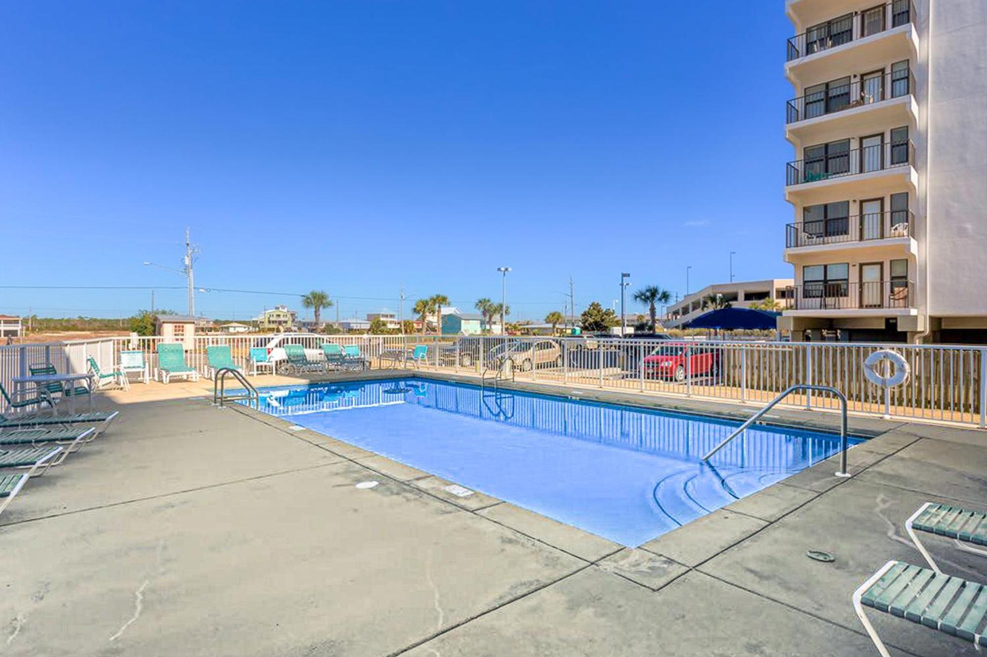 Apartment Island Shores Ii
