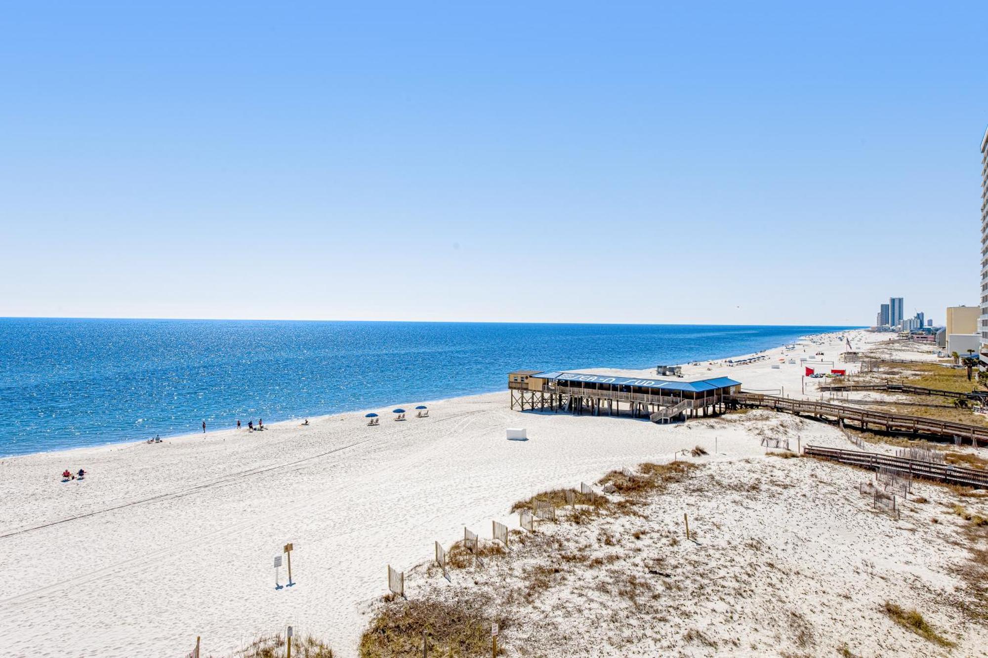 Apartment Island Shores Ii Gulf Shores