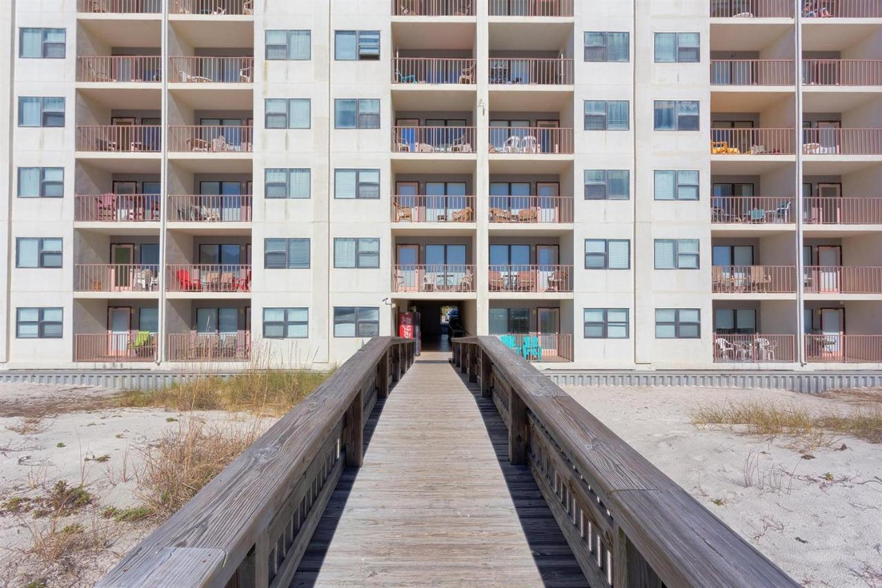 Apartment Island Shores Ii